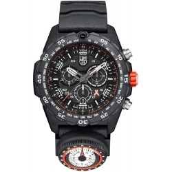 Watch Luminox XB.3741 Limited Edition Bear Grylls 3741 Wrist (Importación USA)
