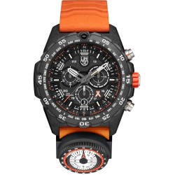 Watch Luminox XB.3749 Limited Edition Bear Grylls 3749 Wrist (Importación USA)
