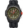 Watch Luminox XB.3798 Limited Edition Bear Grylls 3798 Wrist (Importación USA)