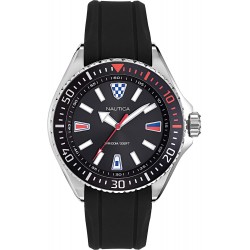 Watch Nautica NAPCPS903 Men Crandon Park (Importación USA)