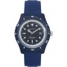 Watch Nautica NAPIBZ005 Men Quartz Resin Silicone (Importación USA)