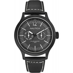 Watch Nautica N13603G Men South Coast Date/NCT 150 Multi (Importación USA)