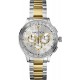 Watch Nautica N26532M Men OCN 38 MID Br Chronograph (Importación USA)