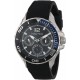 Watch Nautica N16635M NST 02 Mid Classic Stainless Steel Ena (Importación USA)