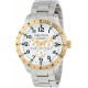 Watch Nautica N15658G Men BFD 101 Multi Casual Classic (Importación USA)