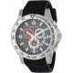 Watch Nautica N19603G Men NST 600 Chrono Carving Color Sp (Importación USA)