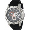 Watch Nautica N19603G Men NST 600 Chrono Carving Color Sp (Importación USA)