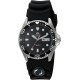 Watch Orient FAA02007B9 Men 'Ray II Rubber' Japanese Auto (Importación USA)
