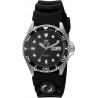 Watch Orient FAA02007B9 Men 'Ray II Rubber' Japanese Auto (Importación USA)