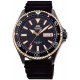Watch Orient RA-AA0005B19B Men Analogue Automatic with Ru (Importación USA)