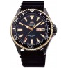Watch Orient RA-AA0005B19B Men Analogue Automatic with Ru (Importación USA)