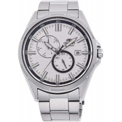 Watch Orient RA-AK0603S10B Sports Stainless Steel Gents Auto (Importación USA)