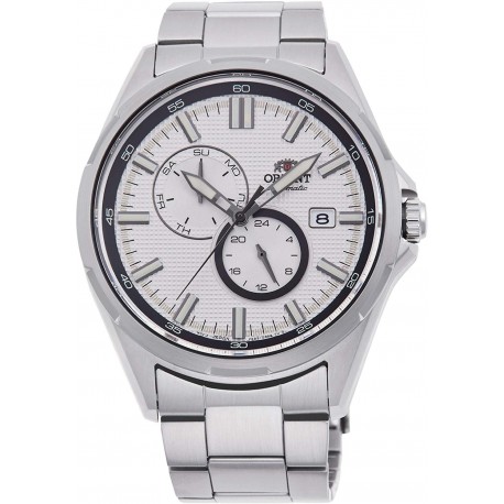 Watch Orient RA-AK0603S10B Sports Stainless Steel Gents Auto (Importación USA)