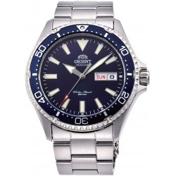 Watch Orient RA-AA0002L19B Men Automatic with Stainless S (Importación USA)