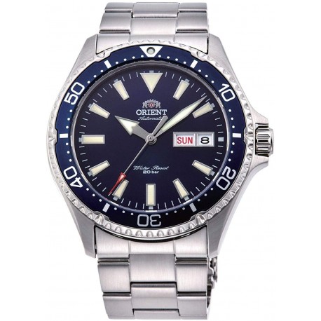 Watch Orient RA-AA0002L19B Men Automatic with Stainless S (Importación USA)