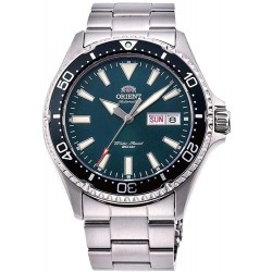 Watch Orient RA-AA0004E19B Men Automatic with Stainless S (Importación USA)