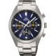Watch Orient WV0021UZ Neo70's Panda Men (Importación USA)