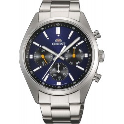 Watch Orient WV0021UZ Neo70's Panda Men (Importación USA)