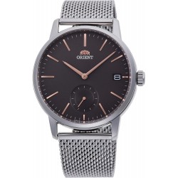 Watch Orient RA-SP0005N10B Casual (Importación USA)