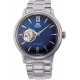 Watch Orient RA-AG0028L10B Men Analogue Automatic with St (Importación USA)