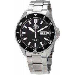 Watch Orient RA-AA0008B19A RA-AA0008B Men Kano Stainless (Importación USA)