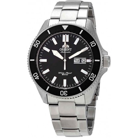 Watch Orient RA-AA0008B19A RA-AA0008B Men Kano Stainless (Importación USA)