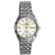Watch Orient RA-AB0E10S Men 3 Star Stainless Steel Silver (Importación USA)