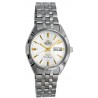 Watch Orient RA-AB0E10S Men 3 Star Stainless Steel Silver (Importación USA)