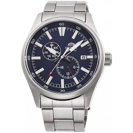 Watch Orient RA-AK0401L10B Automatic (Importación USA)