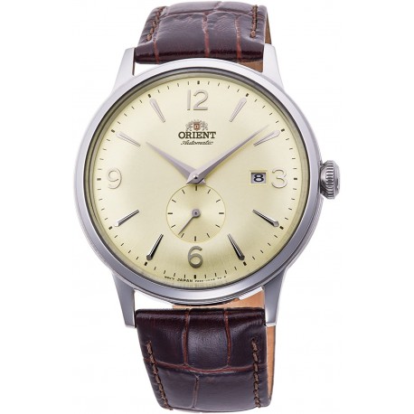 Watch Orient RN-AP0003S Classical Small Second Mechanical Wr (Importación USA)
