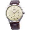 Watch Orient RN-AP0003S Classical Small Second Mechanical Wr (Importación USA)