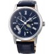 Watch Orient RN-AK0004L Classic Sun & Moon Mechanical Men (Importación USA)