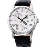Watch Orient RN-AK0005S Classic Sun & Moon Mechanical Men (Importación USA)