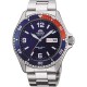 Watch Orient FAA02009D9 Steel Men Automatic (Importación USA)