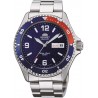 Watch Orient FAA02009D9 Steel Men Automatic (Importación USA)