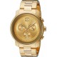 Watch Movado 3600278 Men BOLD Metals Chronograph with a P (Importación USA)