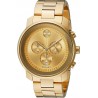 Watch Movado 3600278 Men BOLD Metals Chronograph with a P (Importación USA)