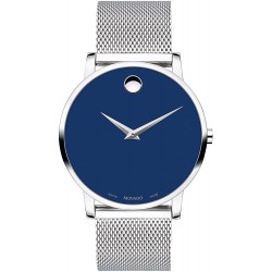 Watch Movado 607349 Museum Classic 0607349 (Importación USA)