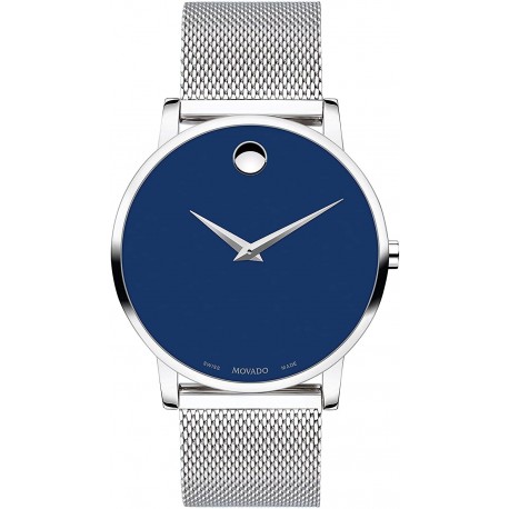 Watch Movado 607349 Museum Classic 0607349 (Importación USA)