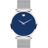Watch Movado 607349 Museum Classic 0607349 (Importación USA)