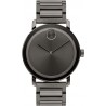 Watch Movado 3600509 Evolution Gunmetal Model (Importación USA)