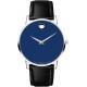 Watch Movado 607270 Men Museum Classic 0607270 (Importación USA)