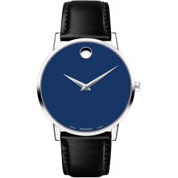 Watch Movado 607270 Men Museum Classic 0607270 (Importación USA)