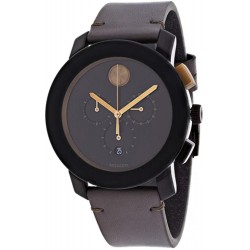 Watch Movado 3600445 Men Bold (Importación USA)