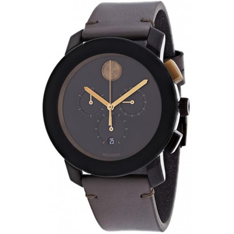 Watch Movado 3600445 Men Bold (Importación USA)
