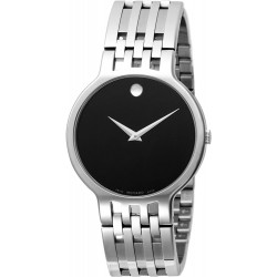 Watch Movado 606042 Men Esperanza Stainless-Steel (Importación USA)