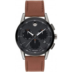 Watch Movado 607290 Sport Chronograph Model (Importación USA)