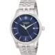 Watch Victorinox 241802 Swiss Army Alliance Blue Dial Stainl (Importación USA)