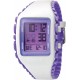 Watch Reebok RF-WZ1-G9-PWIU-UB Workout Women Quartz with Pur (Importación USA)