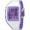 Watch Reebok RF-WZ1-G9-PWIU-UB Workout Women Quartz with Pur (Importación USA)